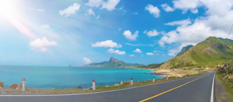 Le Vietnam abrite de magnifiques plages Le Vietnam abrite de magnifiques plages