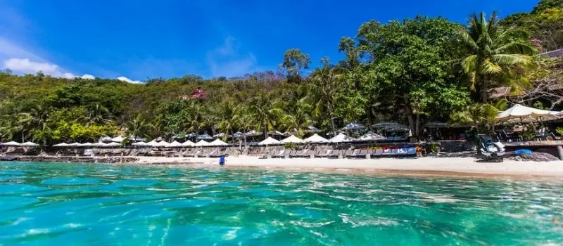 Où se trouve Nha Trang? Où se trouve Nha Trang?