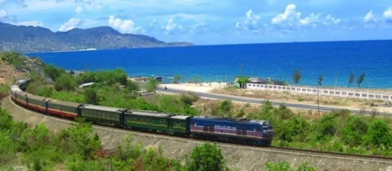 Comment se rendre à Nha Trang? Comment se rendre à Nha Trang?