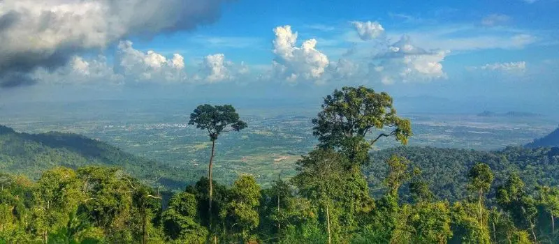Circuit Randonnée Cambodge avec notre agence de voyage au Cambodge