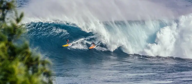 Surf au Vietnam