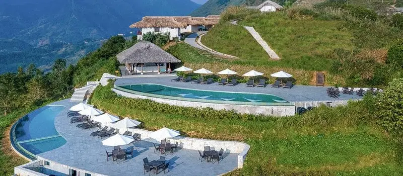 Topas Ecolodge Topas Ecolodge