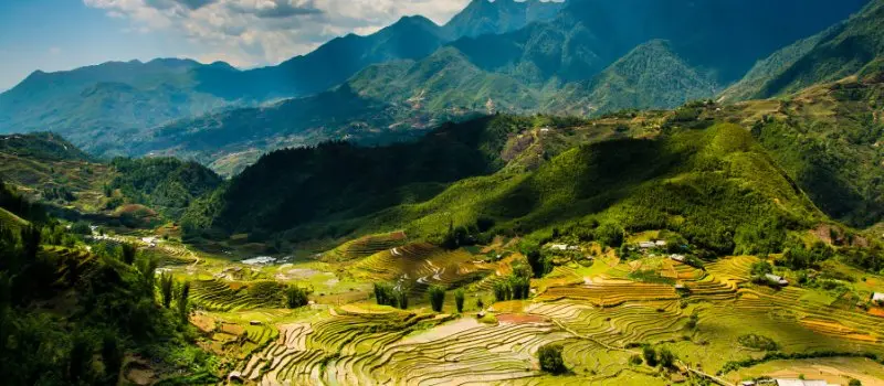 Voyage à Sapa Voyage à Sapa