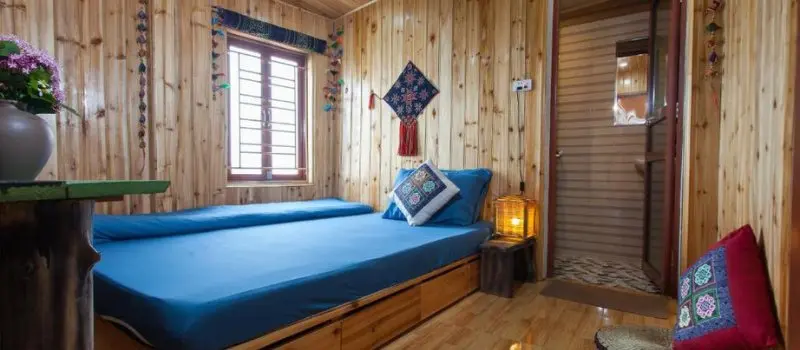 Séjour chez l’habitant à Sapa | Meilleurs hébergements au Vietnam