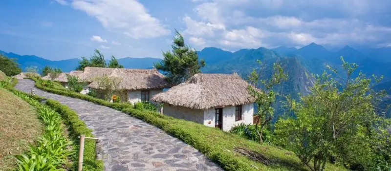 Topas Ecolodge - Meilleurs hôtels au Vietnam