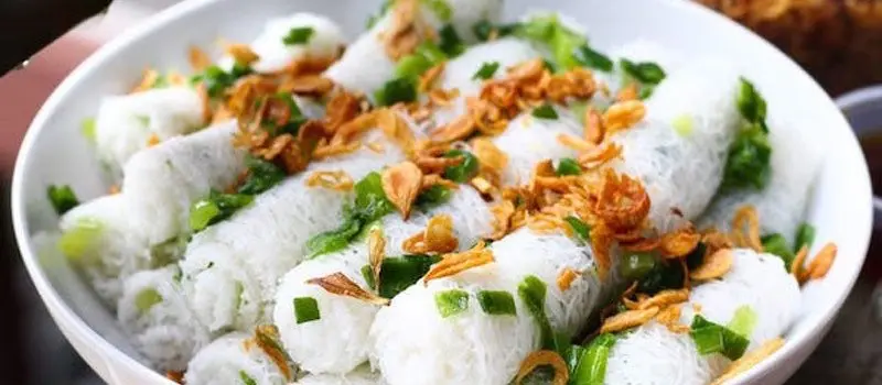 Bánh hỏi