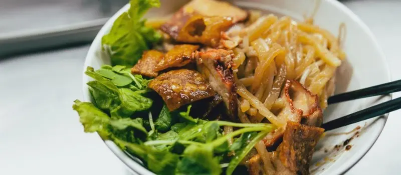Cao lầu à Hoi An