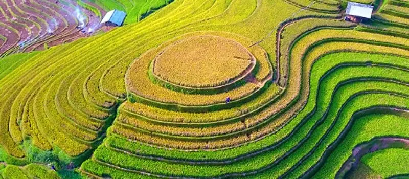 Colline de Mam Xoi Colline de Mam Xoi