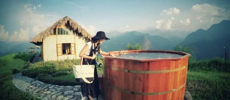 Mu Cang Chai Ecolodge Mu Cang Chai Ecolodge