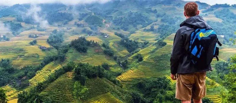 Trekking à Sapa Trekking à Sapa
