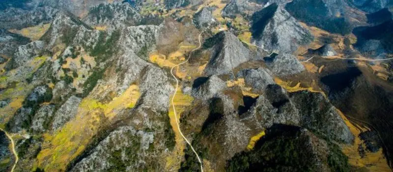Visite Dong Van, Ha Giang Visite Dong Van, Ha Giang