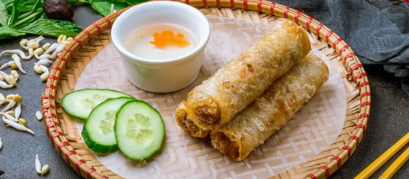 Voyage culinaire vietnamien Voyage culinaire vietnamien