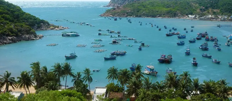 Séjour au Vietnam à la découverte des belles plages