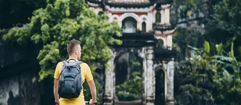 Voyage au Vietnam