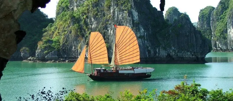 Baie Halong Baie Halong