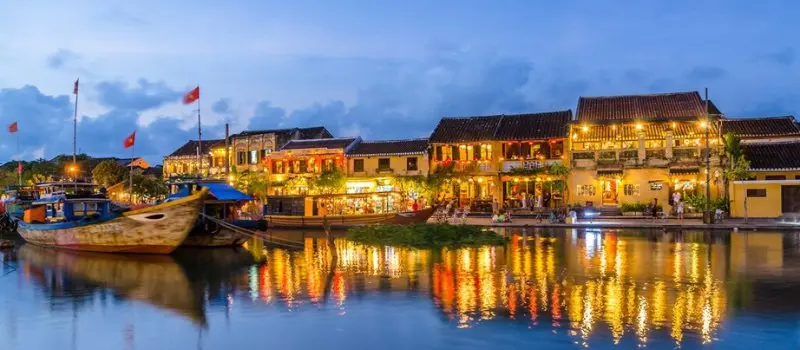7 jours au Centre du Vietnam | Agence de voyage locale au Vietnam 7 jours au Centre du Vietnam | Agence de voyage locale au Vietnam