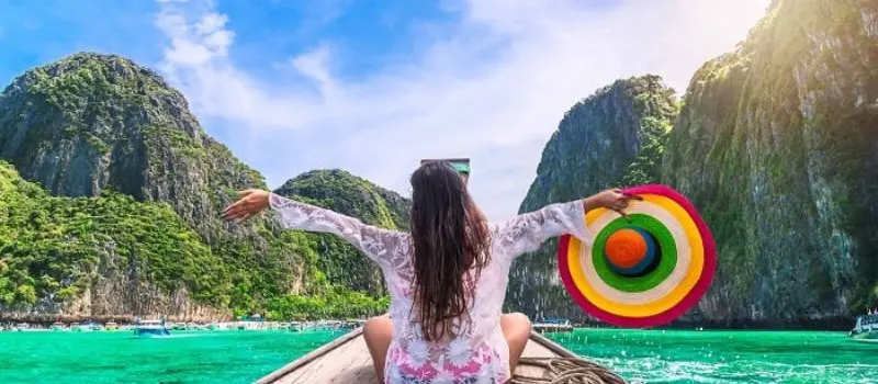 Voyage solitaire au Vietnam Voyage solitaire au Vietnam