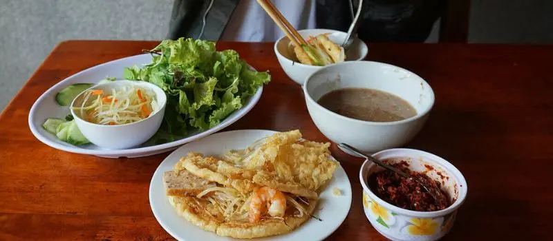 Plats abordables à Hue à essayer lors d'un voyage au Vietnam pas cher Plats abordables à Hue à essayer lors d'un voyage au Vietnam pas cher
