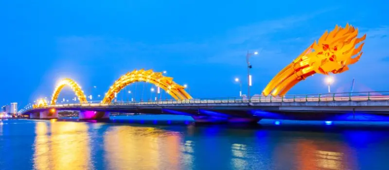 Pont du Dragon