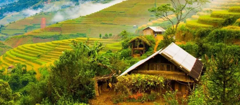 Paysages naturels