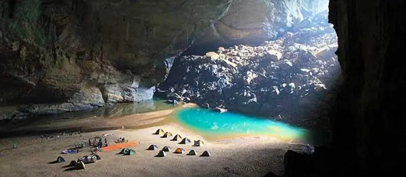 Grotte Én Grotte Én