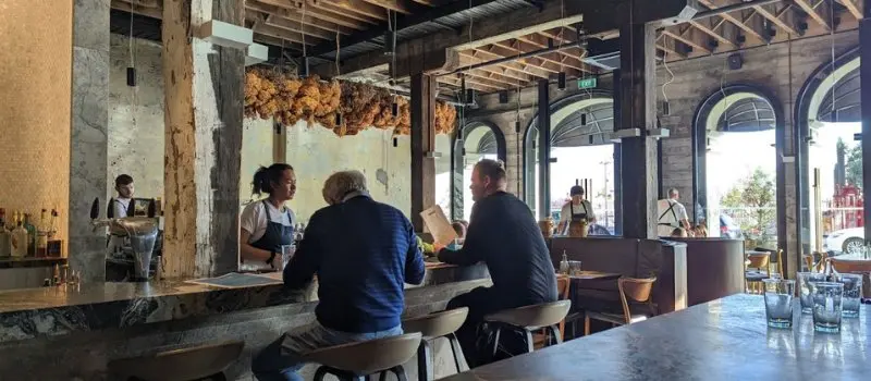 Cafés branchés de Hanoi