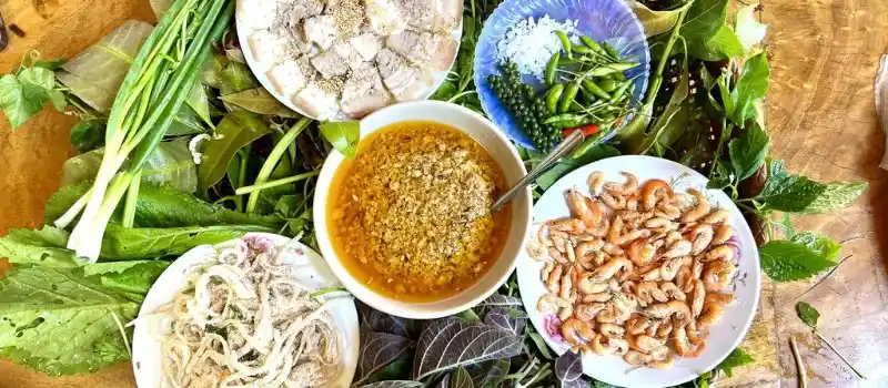 Expérience de la salade de feuilles unique Expérience de la salade de feuilles unique