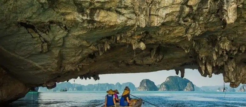 Climat du Vietnam Climat du Vietnam