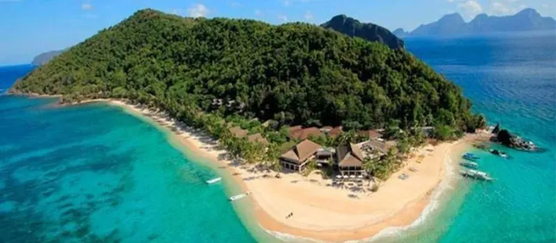 Voyage à Con Dao