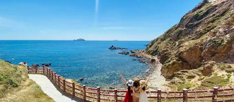 Meilleur moment pour visiter à Phu Yen Meilleur moment pour visiter à Phu Yen