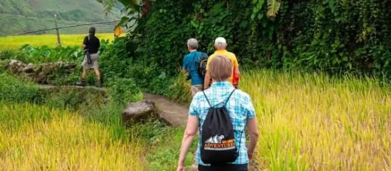 Aventure au Vietnam hors des sentiers battus