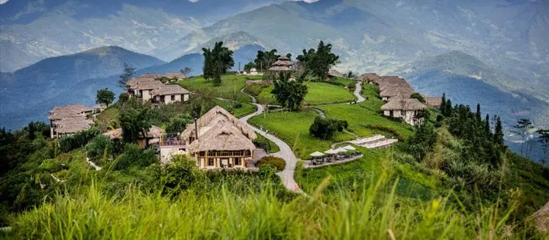 Découvrir la vie quotidienne de Sapa avec un Guide francophone au Vietnam Découvrir la vie quotidienne de Sapa avec un Guide francophone au Vietnam