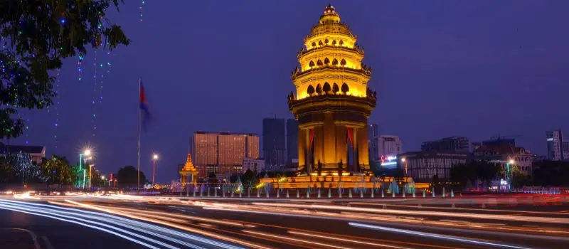 Est-ce que Circuit Vietnam Cambodge Laos 15 jours est suffisant?