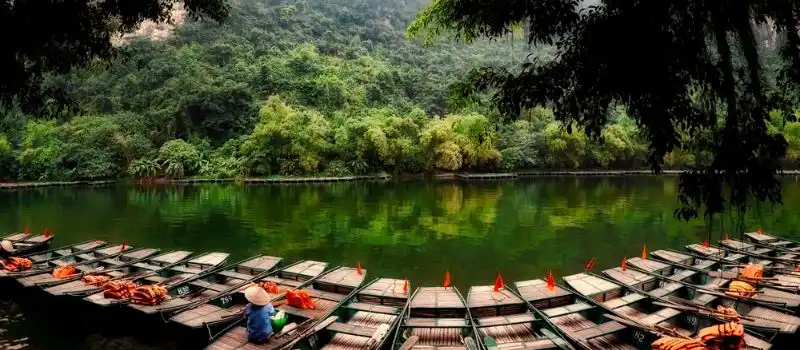 Est-ce que Circuit Vietnam Laos Cambodge 21 jours est suffisant?