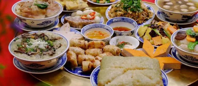 Cuisine du Nord du Vietnam Cuisine du Nord du Vietnam