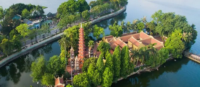 Hanoi Hanoi
