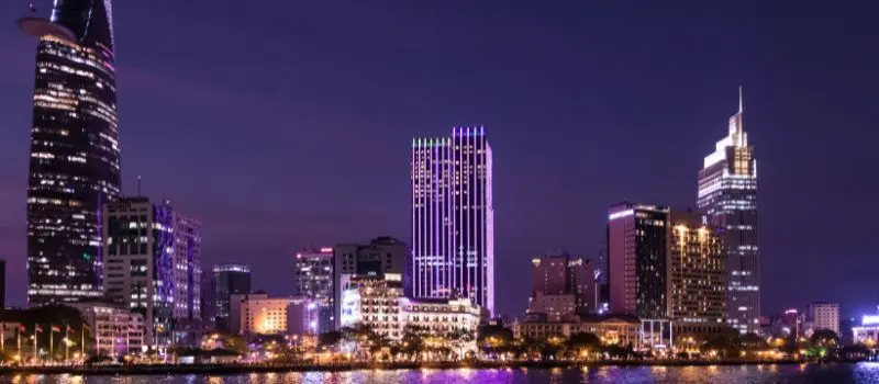 Se loger au Vietnam