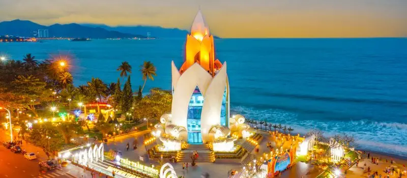 Nha Trang Nha Trang