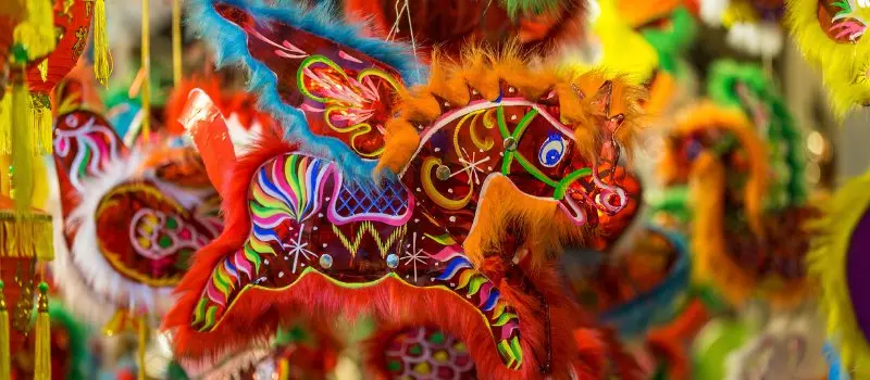 Fête de la Mi-Automne (Tết Trung Thu) - Une célébration colorée au Vietnam Fête de la Mi-Automne (Tết Trung Thu) - Une célébration colorée au Vietnam