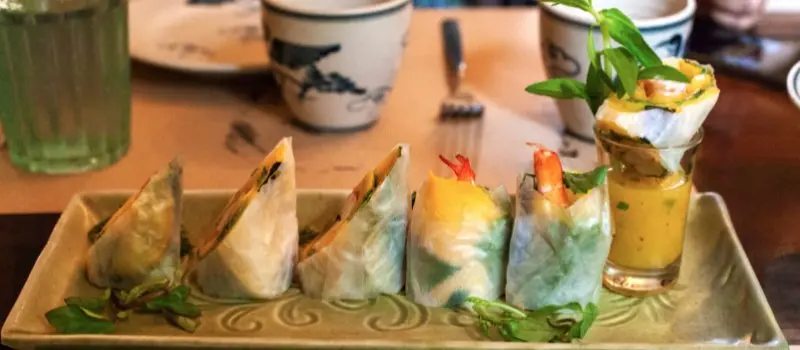 Autres expériences culinaires au Vietnam
