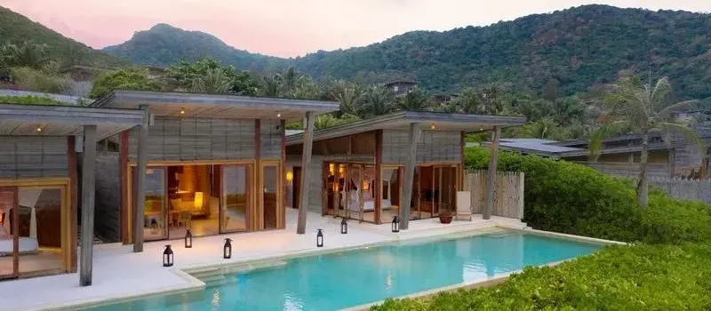 Six Senses Con Dao Six Senses Con Dao