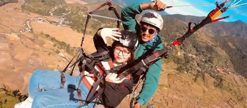 Que faire à Mu Cang Chai