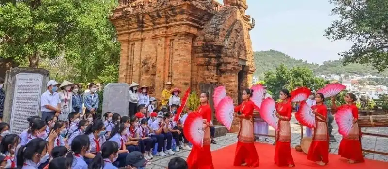 Circuit pèlerinage au Vietnam