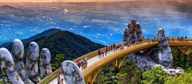 Circuit au Vietnam à la découverte de Danang