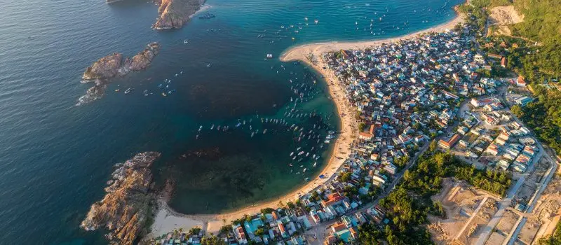 Quy Nhon