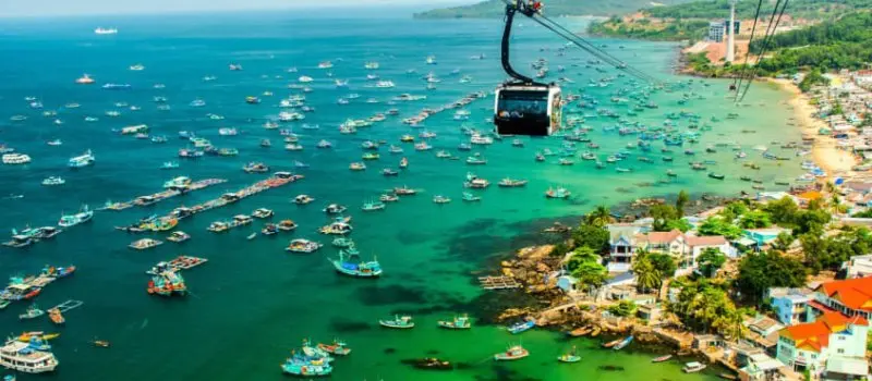 Séjour balnéaire au Vietnam à la découverte de Phu Quoc Séjour balnéaire au Vietnam à la découverte de Phu Quoc