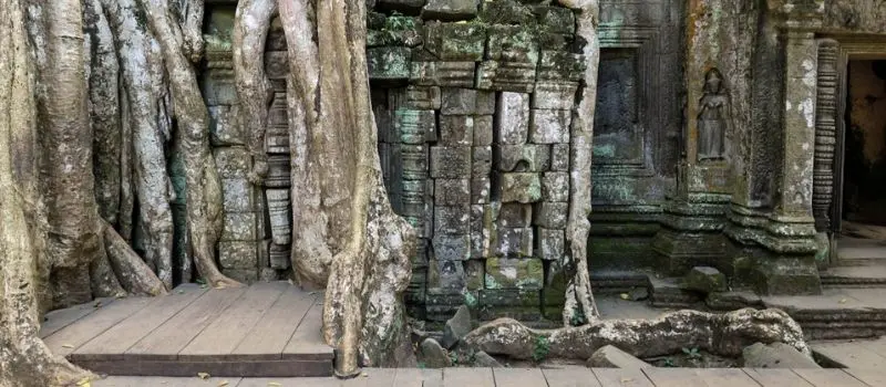 Quels sont les sites touristiques adaptés aux seniors voyage au Cambodge Quels sont les sites touristiques adaptés aux seniors voyage au Cambodge