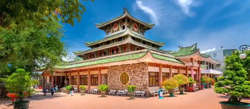 Chau Doc