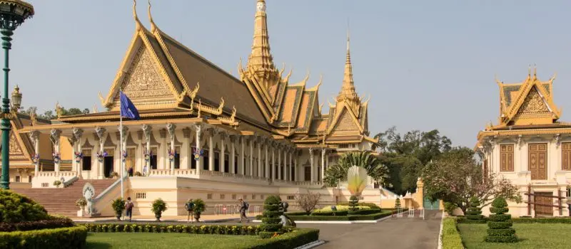 Quels sont les sites touristiques adaptés aux enfants voyage au Cambodge? Quels sont les sites touristiques adaptés aux enfants voyage au Cambodge?