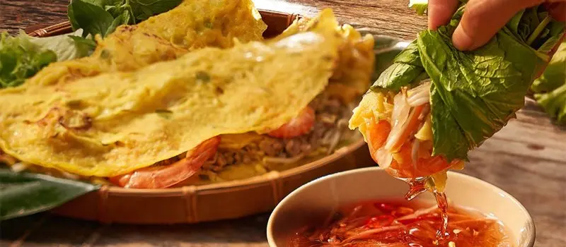 Banh xeo